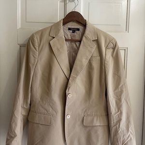 Women’s blazer size 12 Brooks Brothers